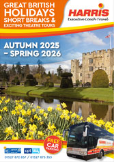 Autumn 2025 - Spring 2026